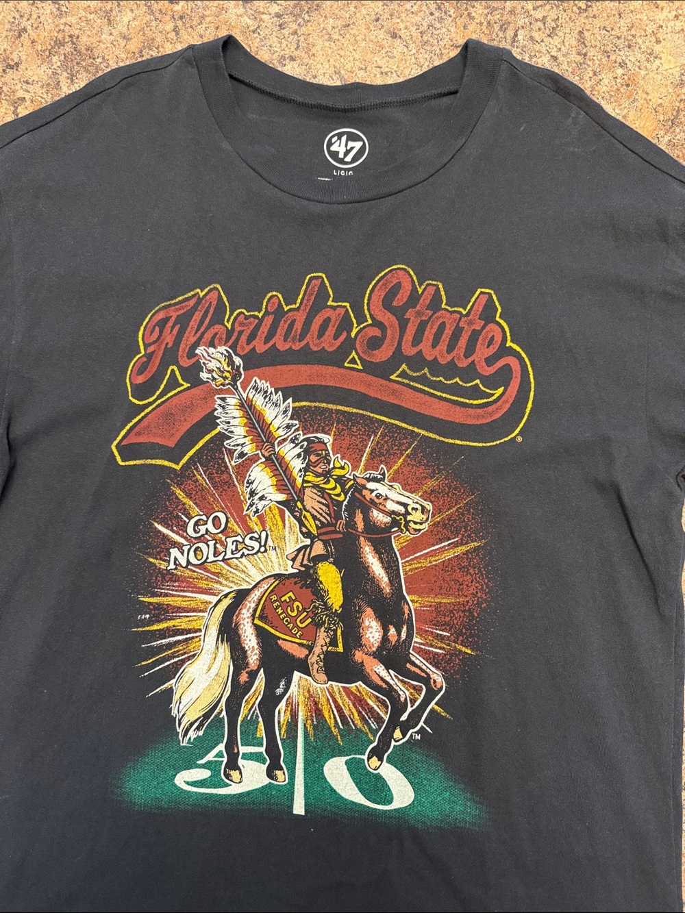 FSU Graphic Tee
